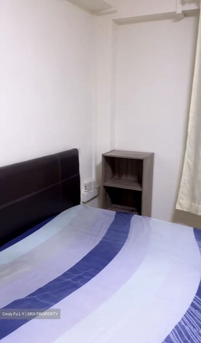 Blk 76 Whampoa Spring (Toa Payoh), HDB 3 Rooms #556992331